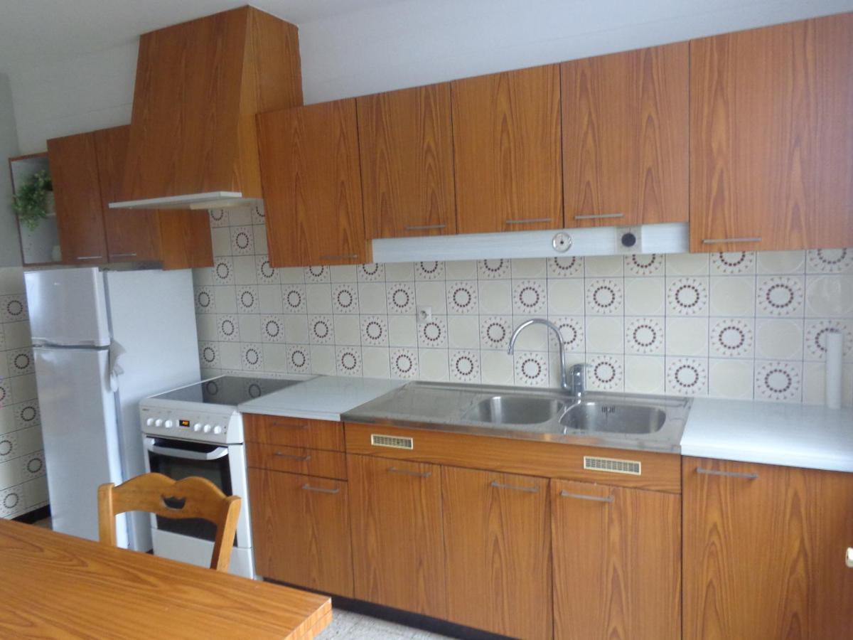 Gite Des Bouleaux Maîche Extérieur photo