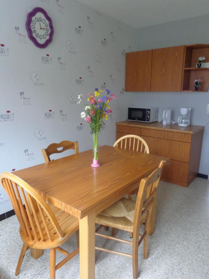 Gite Des Bouleaux Maîche Extérieur photo